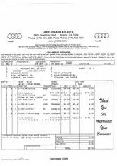 NO RESERVE 2007 Audi RS4 6-Speed