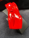 Ferrari 250 TR Sculpture by Richard Pietruska Signed by Sergio Scaglietti