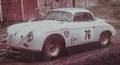 15" 1958 Porsche 356 Monocoque Racing Wheels