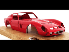 No Reserve Ferrari 250 GTO Model