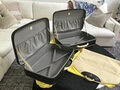 DT: Three-piece Ferrari F430 Schedoni Luggage Set