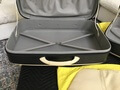 DT: Three-piece Ferrari F430 Schedoni Luggage Set