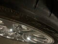Original Bugatti Veyron Rear Wheel and Tire