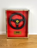 Replica Volante Ferrari Formula 1 Steering Wheel