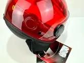 No Reserve Ferrari F60 Helmet