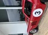 Ferrari 250 GT0 1:5 Model by Allegro Pelloni Modena