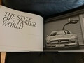 Mercedes-Benz SLS AMG Delius-Klasing Factory Presentation Book