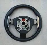 991 Porsche GT3 PDK Steering Wheel