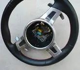 991 Porsche GT3 PDK Steering Wheel