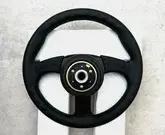 New ATIWE Porsche Club Sport Steering Wheel