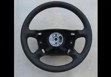 Genuine Porsche 993 Steering Wheel