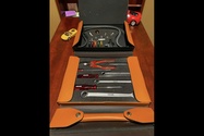  Complete Ferrari Tool Kit (360, 550, 575) by Schedoni