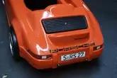  Porsche 911 RS Pedal Car by Toys Toys