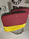  Ferrari F430 Schedoni Luggage Set