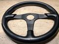  Original 1996 Dated 993 Carrera RS Clubsport MOMO Steering Wheel