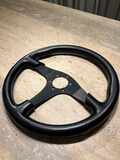  Original 1996 Dated 993 Carrera RS Clubsport MOMO Steering Wheel