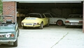 DT: 1967 Porsche 911S Soft Window Targa