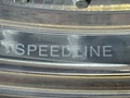 Brand New In Box 1997 Date 8" x 18" & 10" x 18" Speedline Porsche 993 Wheels