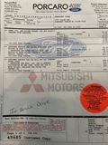 DT: 40k-Mile 1992 Mitsubishi 3000GT VR-4