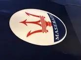 Authentic Illuminated Maserati Dealership Sign
