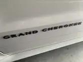 6k-Mile 2013 Jeep Grand Cherokee SRT8 Alpine Edition