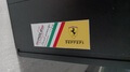  Illuminated Imola Circuit Ferrari Pit Entry Sign