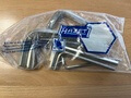  Limited-Edition Hazet/Porsche Motorsports Tool Trolley & Tool Set