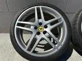 19" OEM Ferrari F430 Wheels