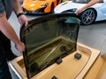 DT: New In Box OEM Ferrari 575 Superamerica Glass Roof