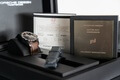  Porsche Design Custom Built Chronograph