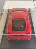 Amalgam Collection Ferrari F430 Coupe 1:8 Scale