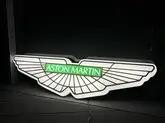 No Reserve Large Aston Martin Style Sign