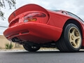DT: 3k-Mile 1997 Dodge Viper GTS Coupe