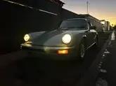 1976 Porsche 911S Coupe 5-Speed