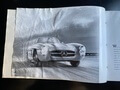 Collection of Vintage Mercedes 300SL Literature