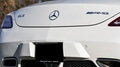 DT: 4,600-Mile 2011 Mercedes-Benz SLS AMG