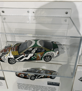 The BMW Art Car Collection