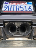 Shark Werks Exhaust System for 992 GT3 / GT3RS