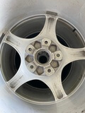 DT: Porsche 997 Wheels and Tires