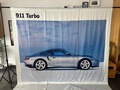 DT: Original Porsche 996 Turbo Dealership Advertising