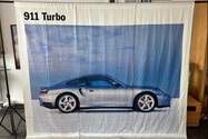 DT: Original Porsche 996 Turbo Dealership Advertising