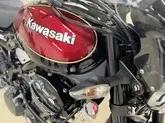 253-Mile 2023 Kawasaki Z900RS