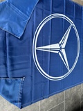 DT: Mercedes-Benz Dealership Flag