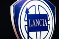 DT: 90's Illuminated Lancia Sign