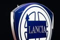 DT: 90's Illuminated Lancia Sign