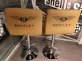 No Reserve Bentley Stools