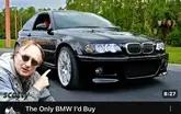 DT: 2002 BMW M3 Coupe 6-Speed