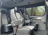 2021 Mercedes-Benz Sprinter 2500 9-Passenger Luxury Explorer Conversion
