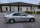 1998 Toyota Altezza