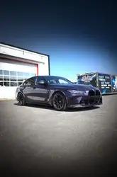 2023 BMW M3 Edition 50 Jahre Competition xDrive